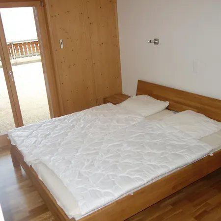 Hauts De Sauna & View * Veysonnaz