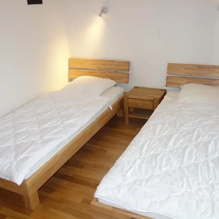 דירה Hauts De Sauna & View