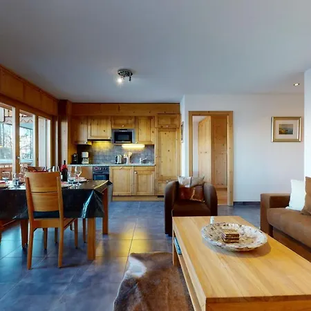 Hauts De Sauna & View דירה