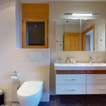 Hauts De Hv1 012 - Sauna 6 Per Apartment