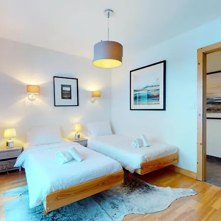 Hauts De Hv1 012 - Sauna 6 Per Veysonnaz