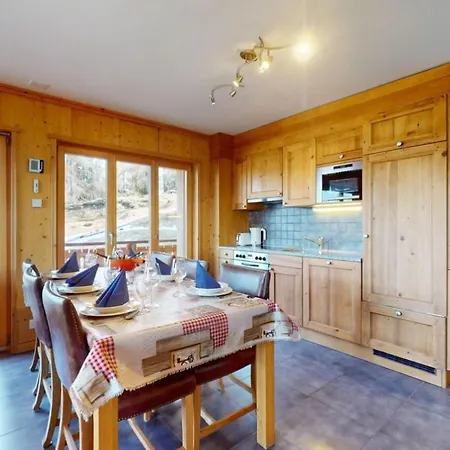 Hauts De Sauna & View *
