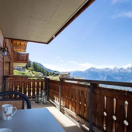 Hauts De Sauna & View Apartment