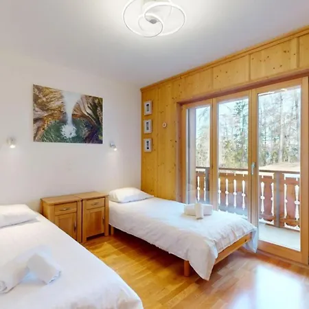 Hauts De Sauna&view