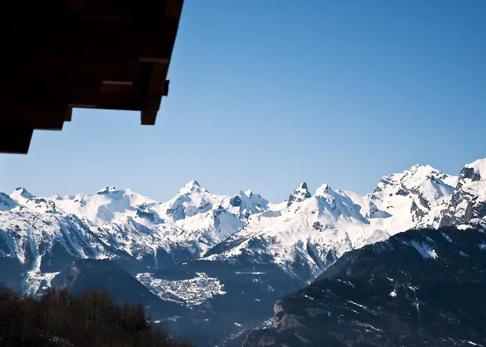 Hauts De Hv1 012 - Sauna 6 Per *